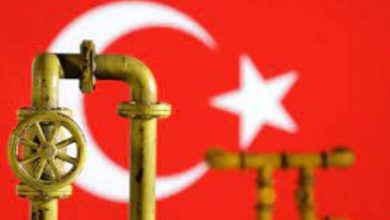 مذاکرات ترکیه با شرکت آمریکایی برای قرارداد ال‌ان‌جی چند میلیاردی