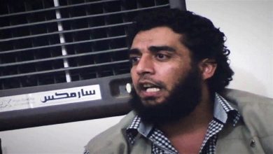 مرد شماره ۲ هیئت تحریرالشام در سوریه کشته شد