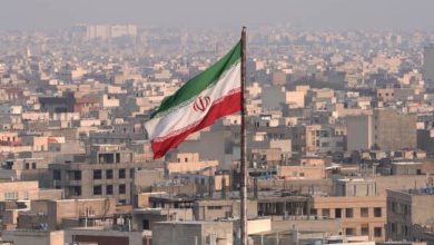 المیادین: هیچ تهاجم خارجی علیه ایران صورت نگرفته است