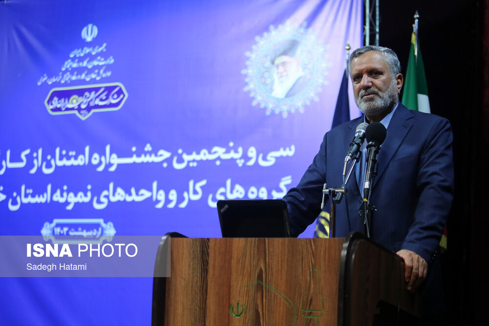وابستگی اقتصادی اسارت می‌آورد - ایسنا