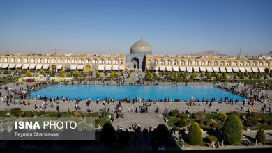 وضعیت شهر اصفهان عادی است/ادامه پرواز هواپیماها در فرودگاه شهید بهشتی