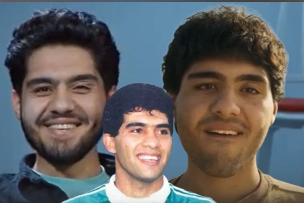 کاهش وزن ۴۲ کیلویی برای نقش احمدرضا عابدزاده جوان