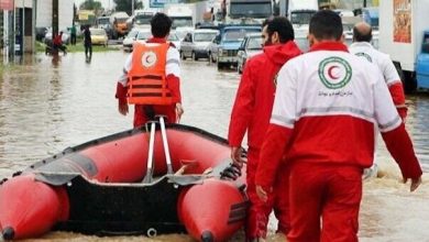 ۱۰هزار حادثه‌دیده در پی سیل و آبگرفتگی استان‌های جنوبی کشور/ ادامه امدادرسانی در ۴ استان