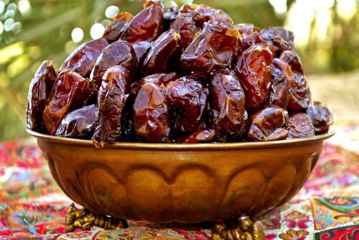 ۶ خاصیت شگفت‌انگیز این خوراکی شیرین