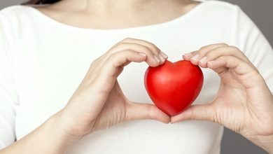 ۶ ماده غذایی که حمله قلبی را از شما دور می‌کند