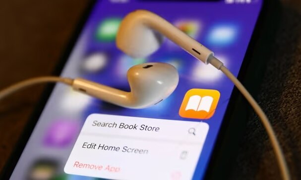 افزایش محبوبیت کتاب صوتی - ایسنا