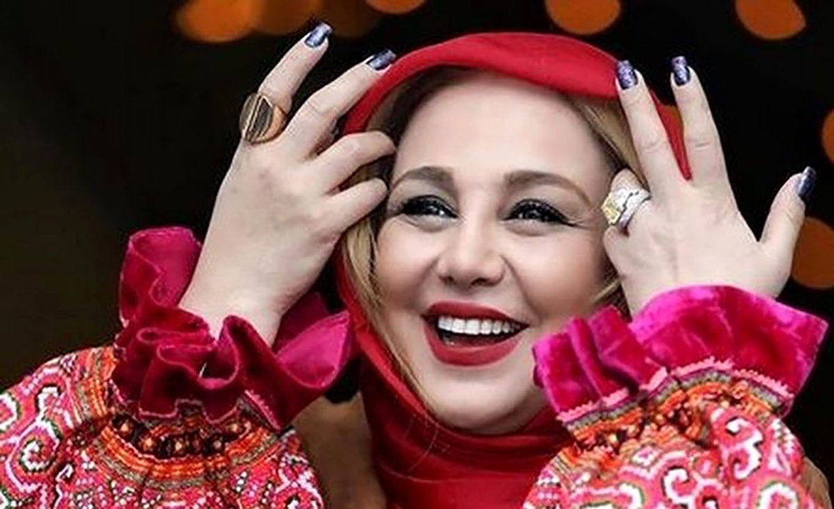 تسلیت بهنوش بختیاری به شهادت رئیس‌جمهور و هیات همراه