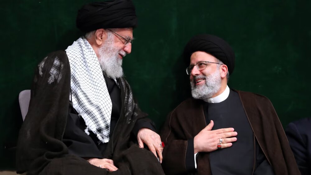 رئیسی عزیز خستگی نمی‌شناخت - ایسنا