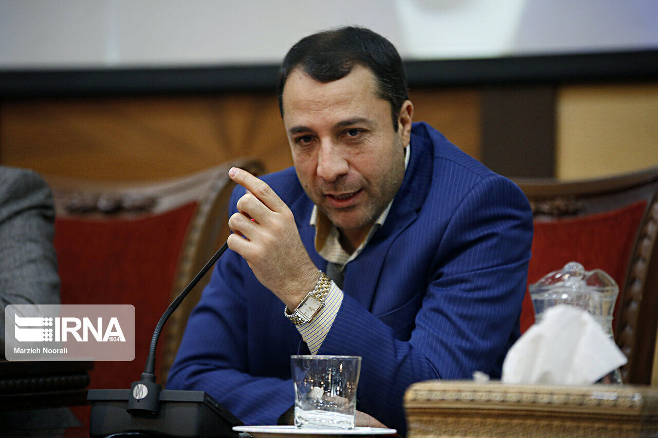 صالح‌آبادی: سیاست همسایگی دولت سیزدهم باید تداوم یابد