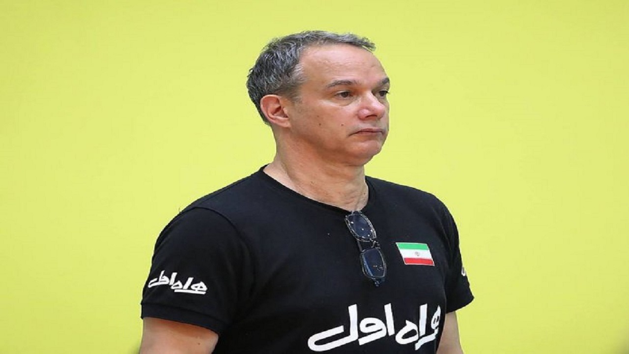 پائز: صربستان تیمی استراتژیست و تکنیکی است + فیلم
