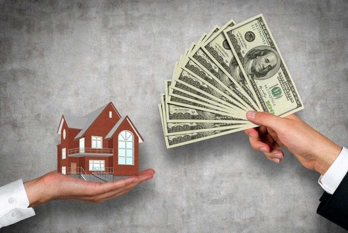 کاهش قیمت دلاری مسکن
