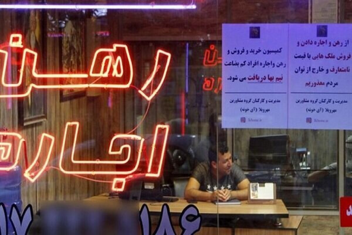 مسکن در چاله رکود تورمی