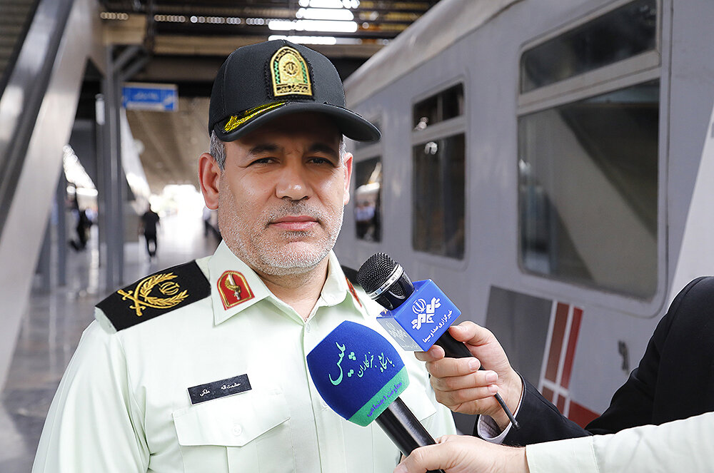 ناکامی سوداگران مرگ در انتقال بیش از ۵ کیلوگرم مواد مخدر
