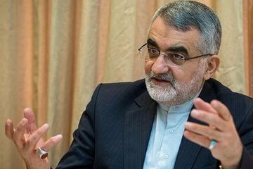 بروجردی: باید پاسخ کانادا را بدهیم