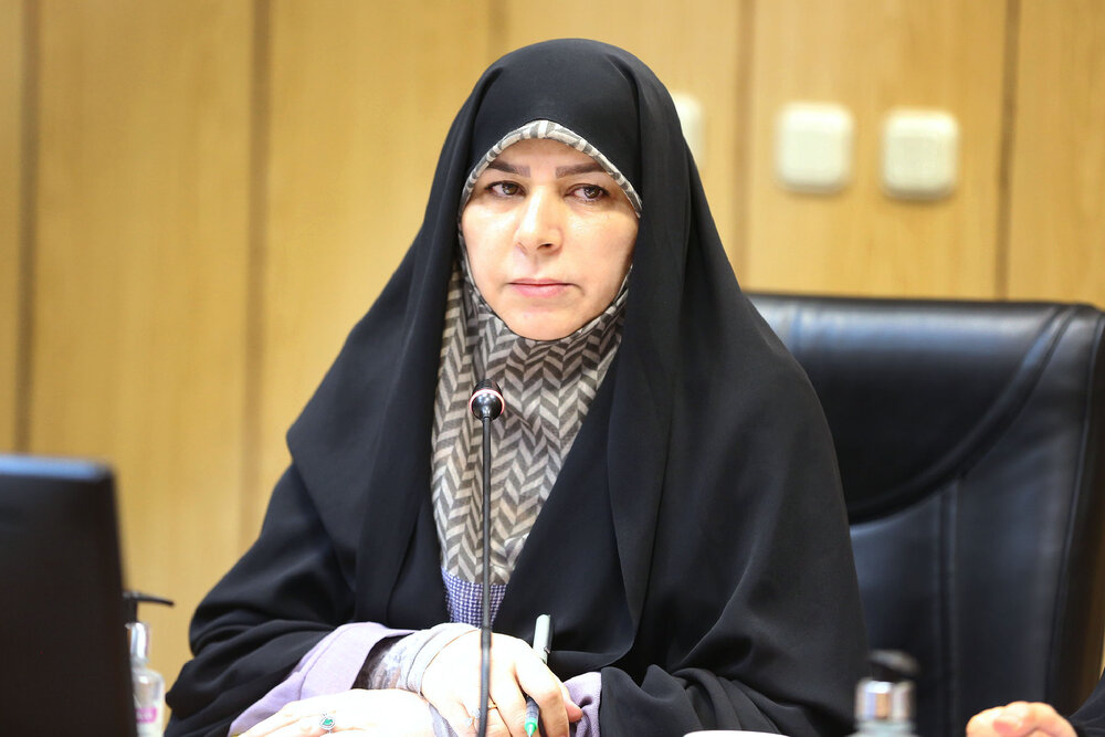 تدوین سند راهبردی مدارس شاهد