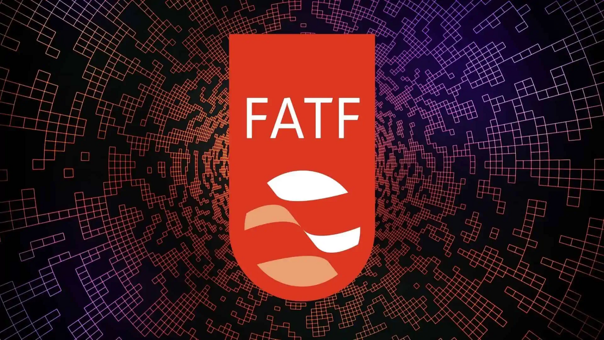 ترکیه از لیست خاکستری FATF خارج شد