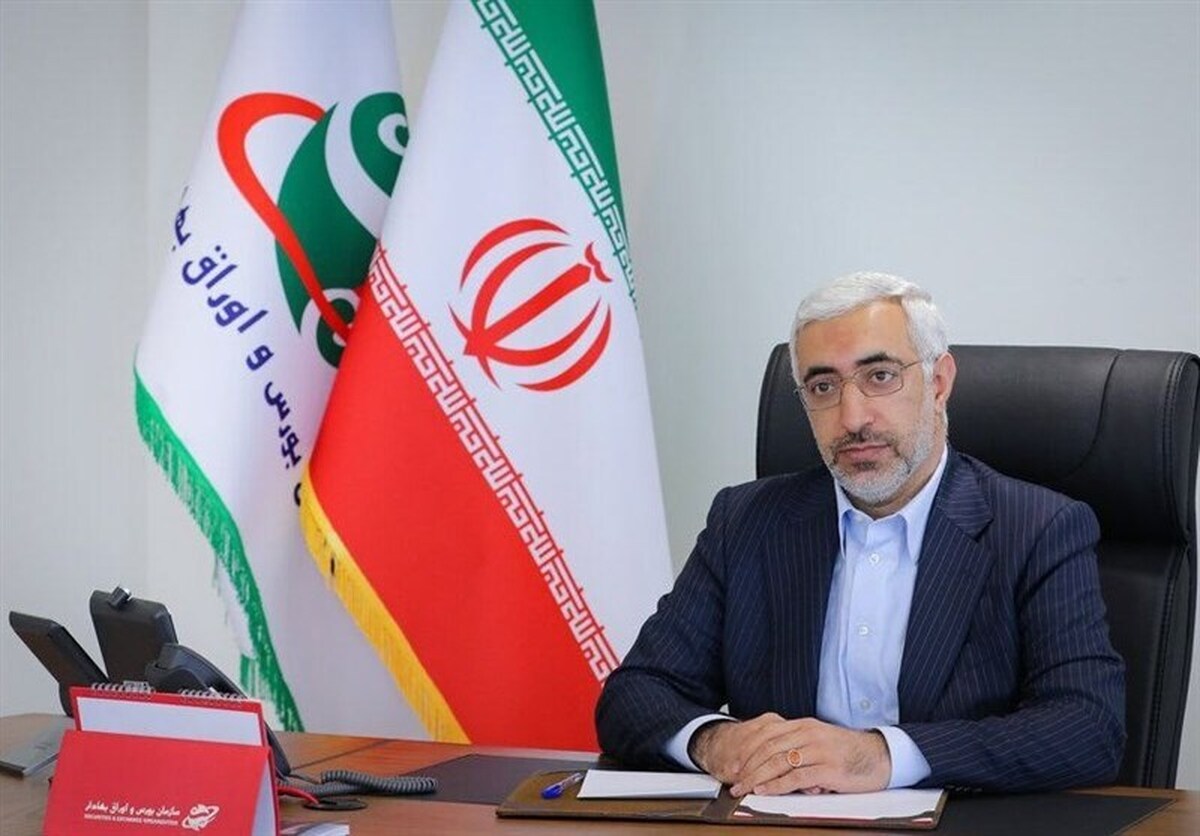 دامنه نوسان بورس به ۶ درصد تغییر می‌کند