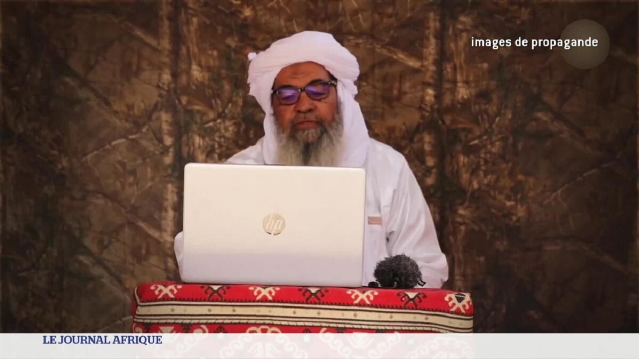 دیوان بین‌المللی دادگستری حکم بازداشت یک رهبر وابسته به القاعده در آفریقا را منتشر کرد
