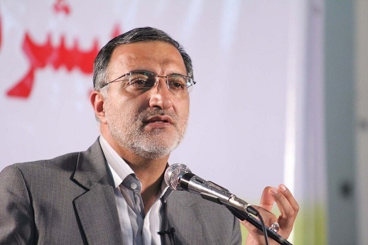 زاکانی: رای می‌آوریم