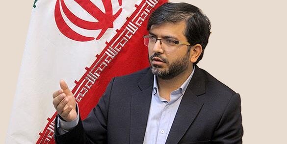 سرگزی: مشارکت حداکثری در انتخابات تضمین‌کننده آینده فرزندان کشور است