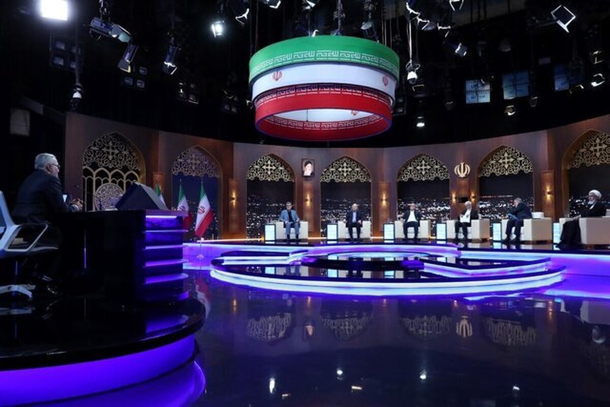 مناظره فردا شب نامزد‌ها بر سر سیاست خارجی است