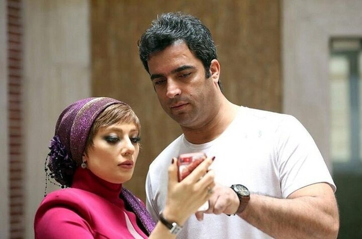 منوچهر هادی دچار سانحه شد