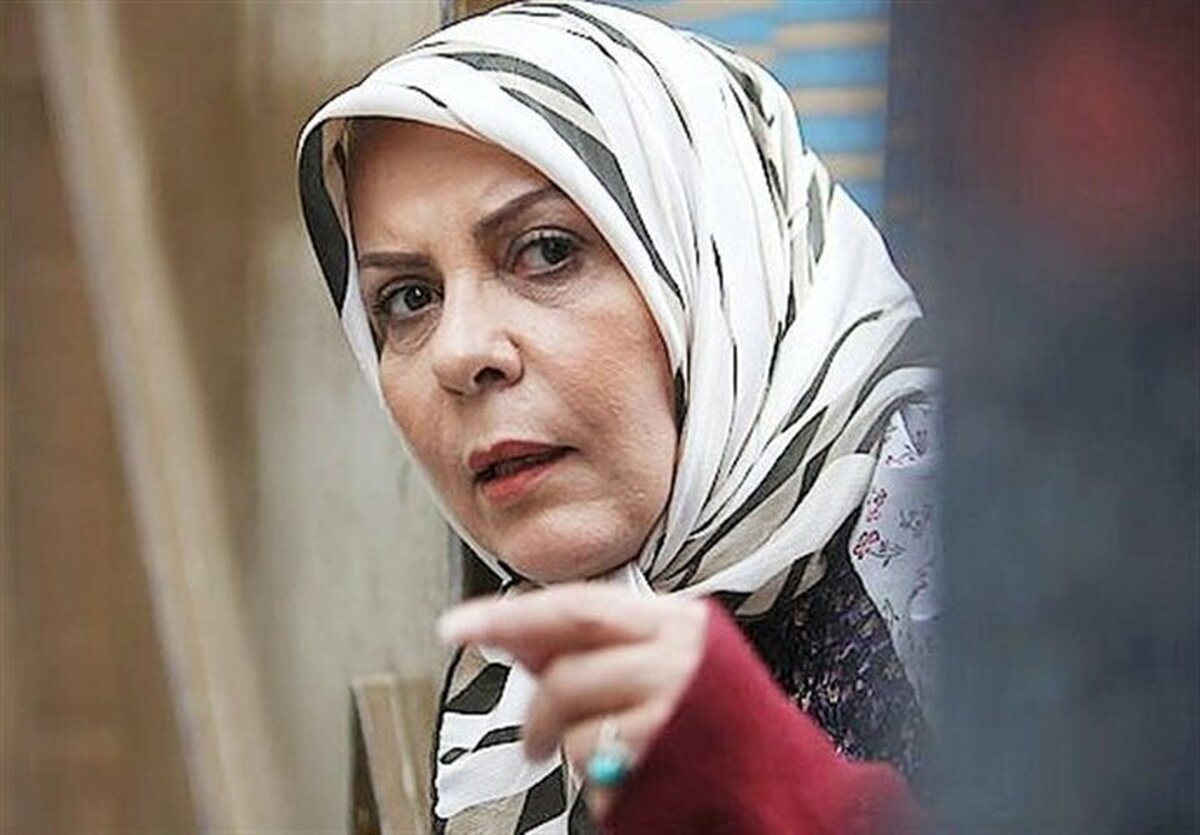 هیچ نقشی برایم سخت نیست