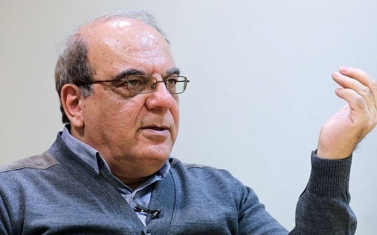 پاسخ کوبنده به اظهارات جنجالی پسر حداد عادل