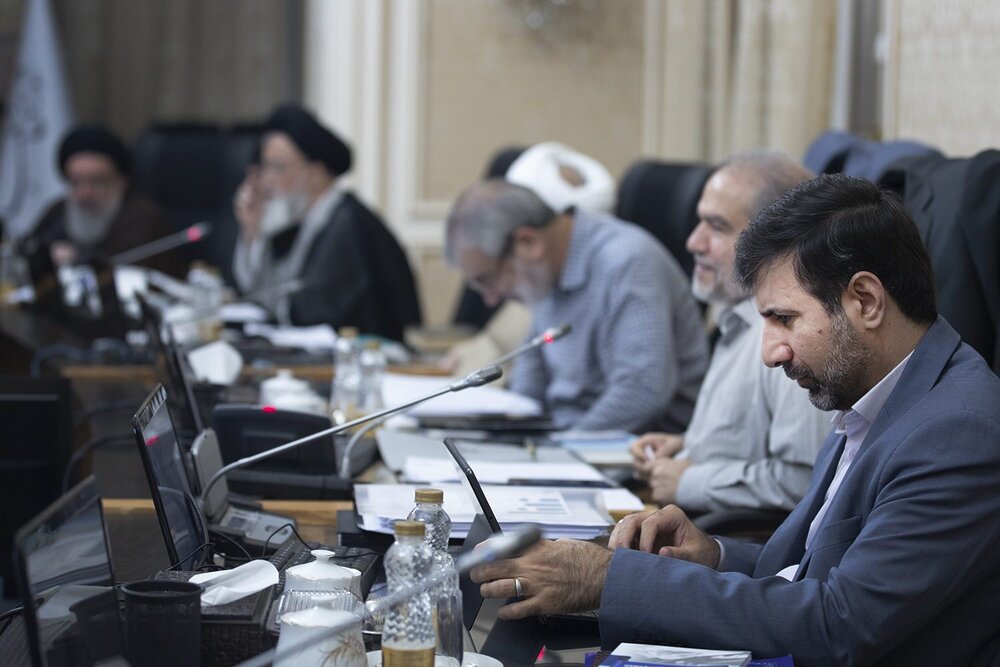 ۲۲ روز تا انتخابات؛‌ آغاز بررسی صلاحیت‌ها/تاکید بر رعایت اخلاق و پرهیز از گمانه‌زنی