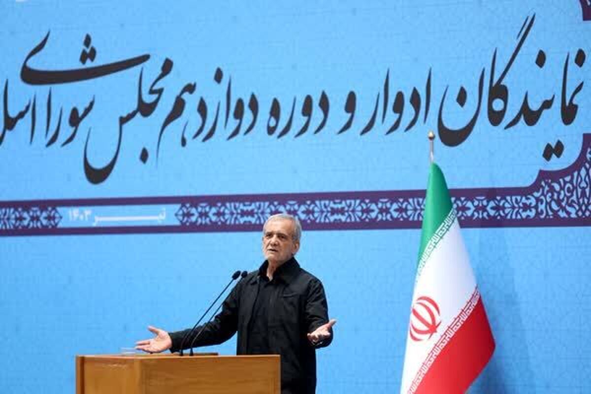 باید براساس عدالت رفتار کنیم