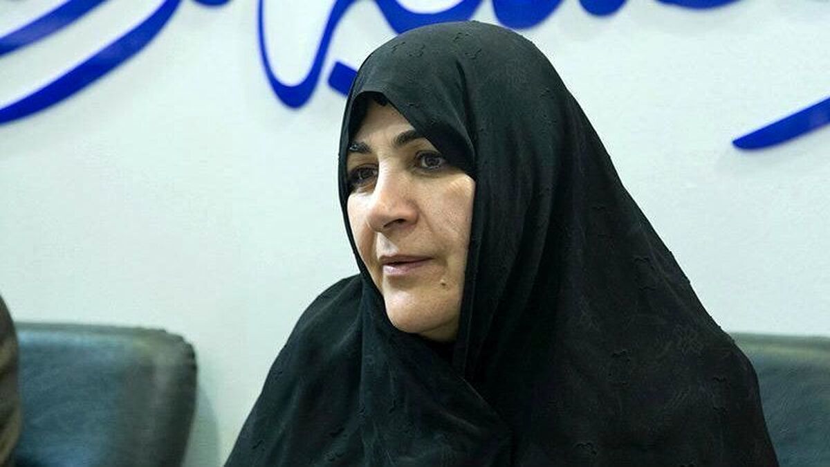 به آقای پزشکیان رأی خواهم داد
