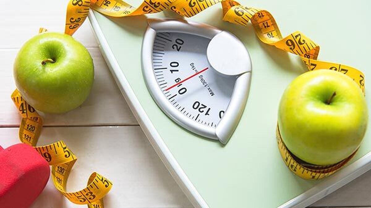 ترکیبی مناسب برای وعده شام برای حفظ تناسب اندام