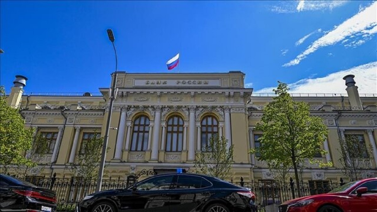 تورم در روسیه شتاب گرفت