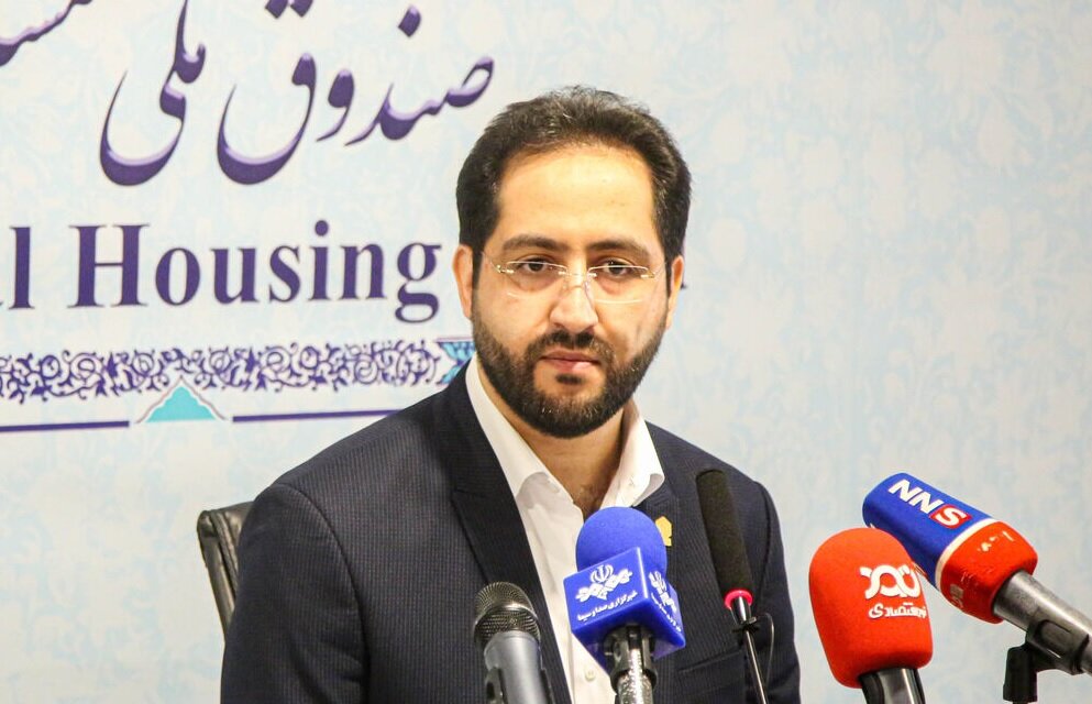 خبر خوش صندوق ملی مسکن برای دانش بنیانی ها/ خرید سیمان از بورس امسال عملیاتی می‌شود