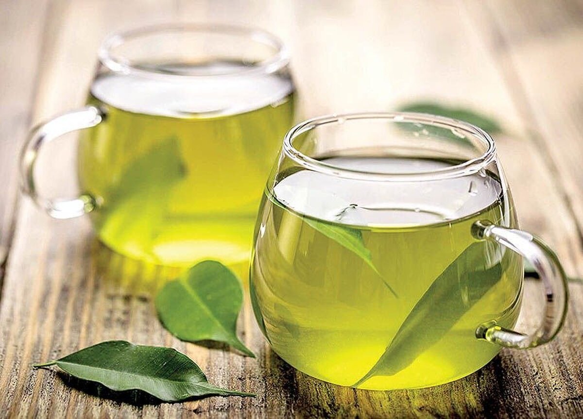 خواص شگفت انگیز چای سبز
