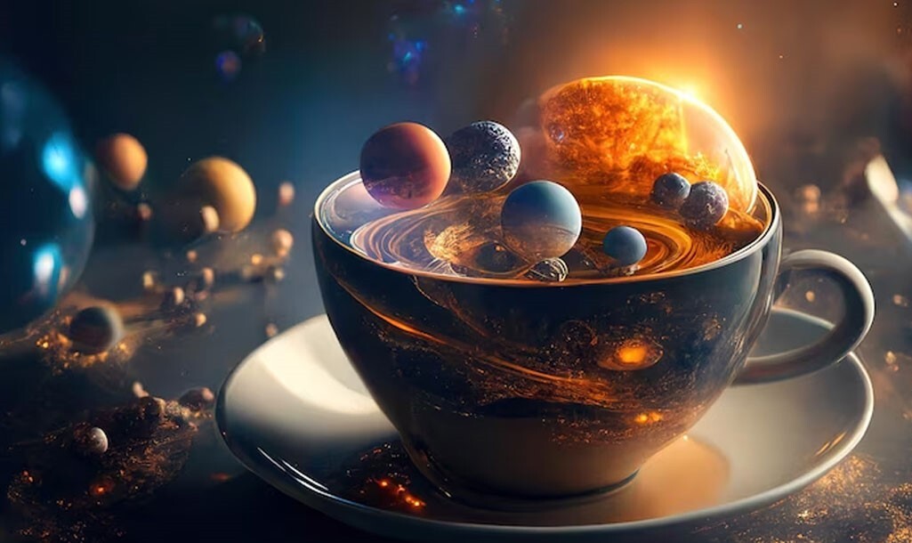 فال قهوه امروز جمعه ۲۲ تیر ۱۴۰۳