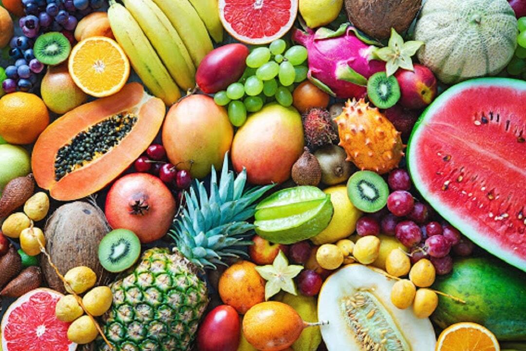 قیمت میوه‌های تابستانی در بازار سر به فلک گذاشت!