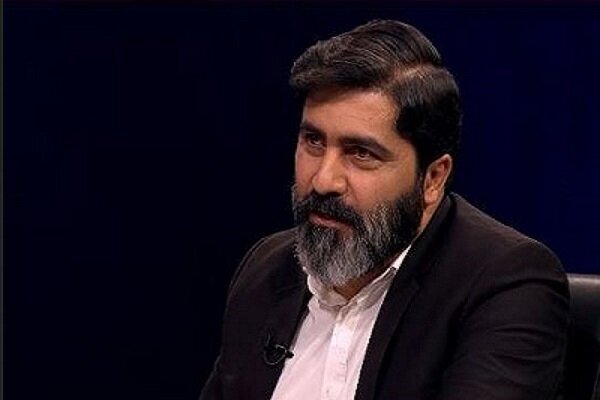 مادامی که پایبند هستید... - ایسنا