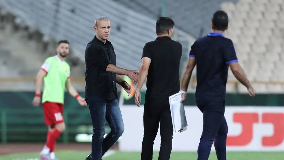 مجوز یحیی گل محمدی بالاخره صادر شد