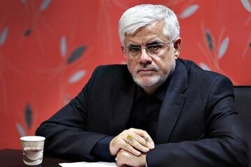معاون اول دولت پزشکیان معرفی شد