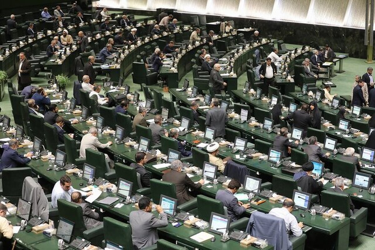 مهمانان داخلی مراسم تحلیف پزشکیان چه کسانی هستند؟