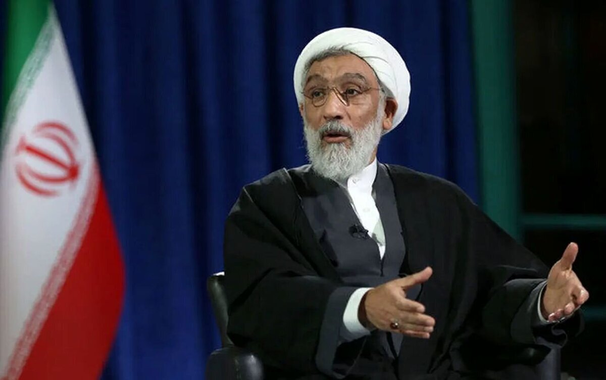 همه باید به دولت منتخب کمک کنیم