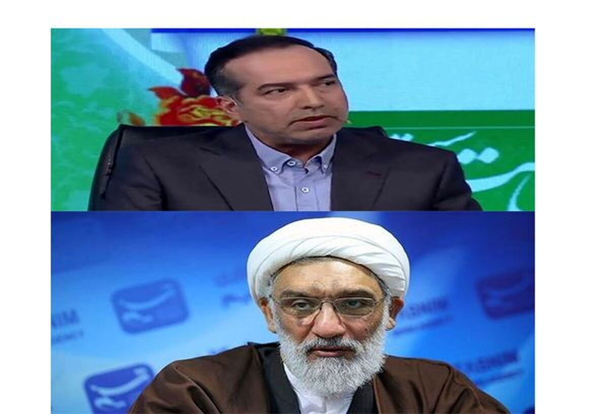 پورمحمدی و انتظامی، دو گزینه جدی وزارت؟