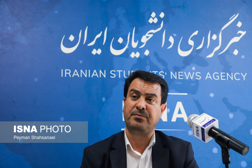 کیفیت محیط زیست شهری با برنامه‌ریزی در عرصۀ نیروی انسانی ممکن می‌شود