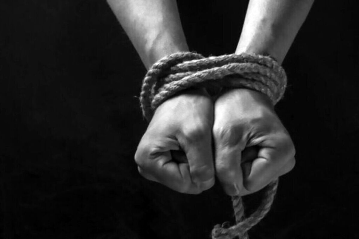 گروگانگیری در پوشش شرکت هرمی مبل‌سازی