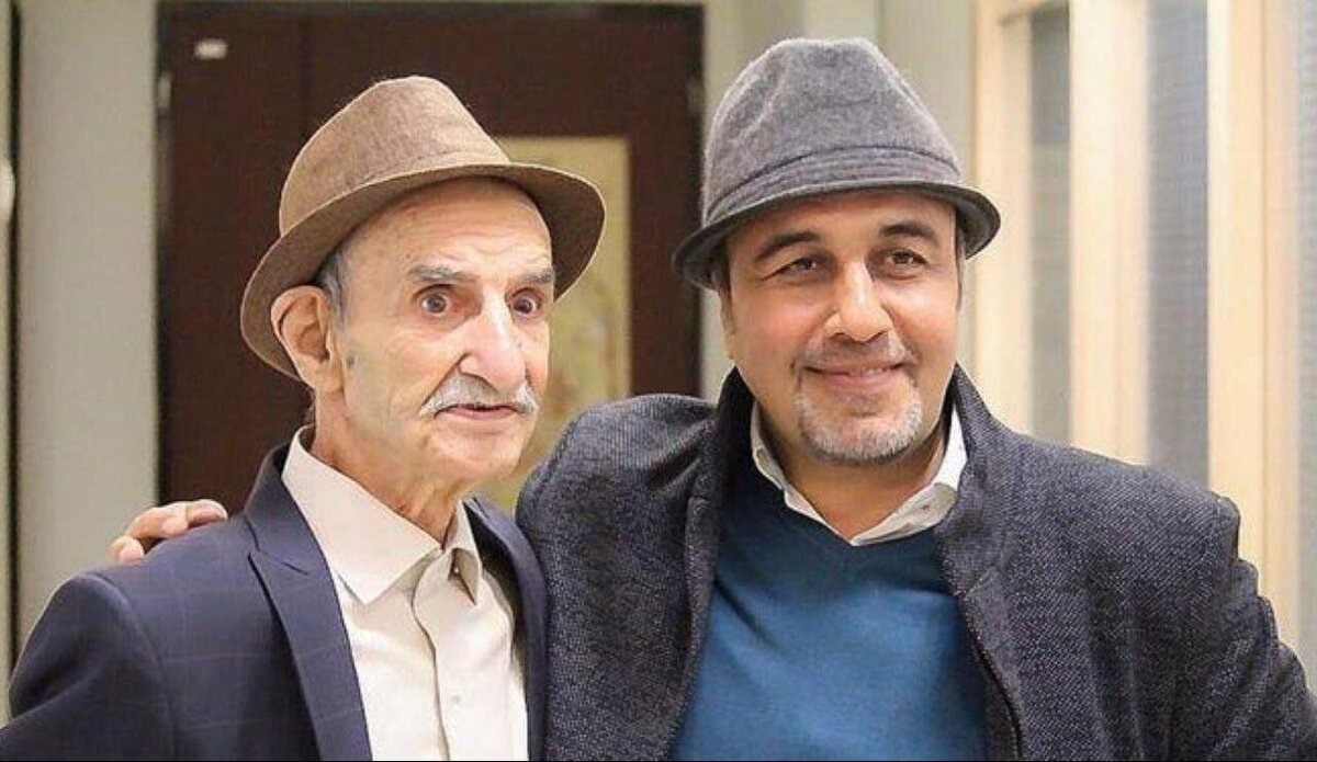 از مریم امیرجلالی تا احمد پورمخبر 