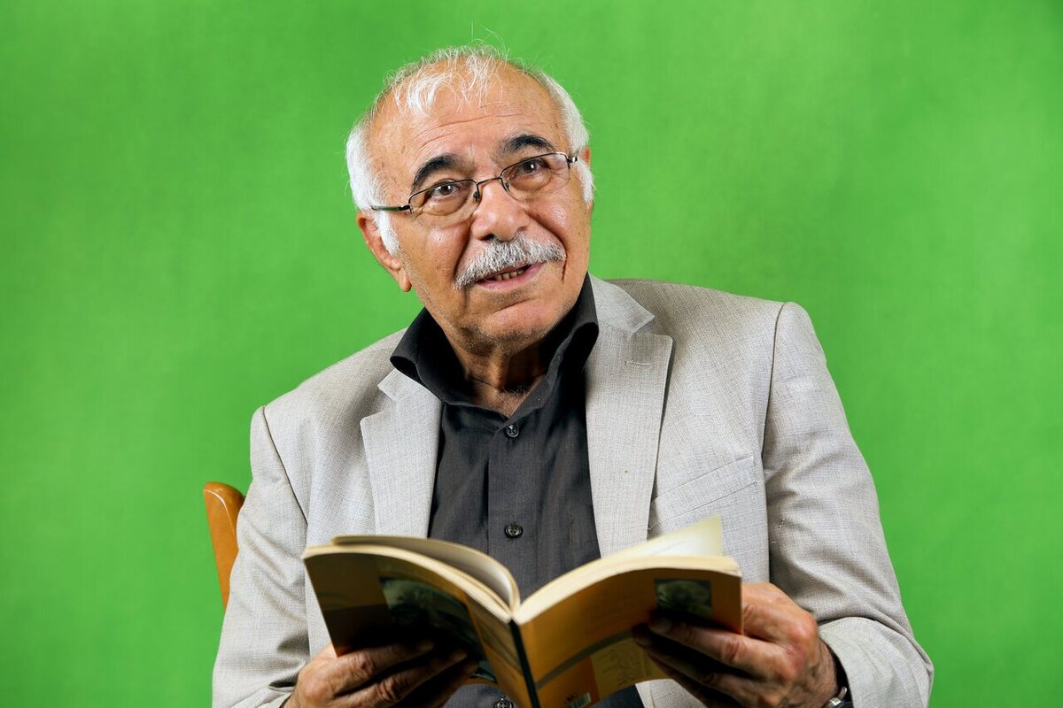 حال شاعر معروف اصلا خوب نیست 
