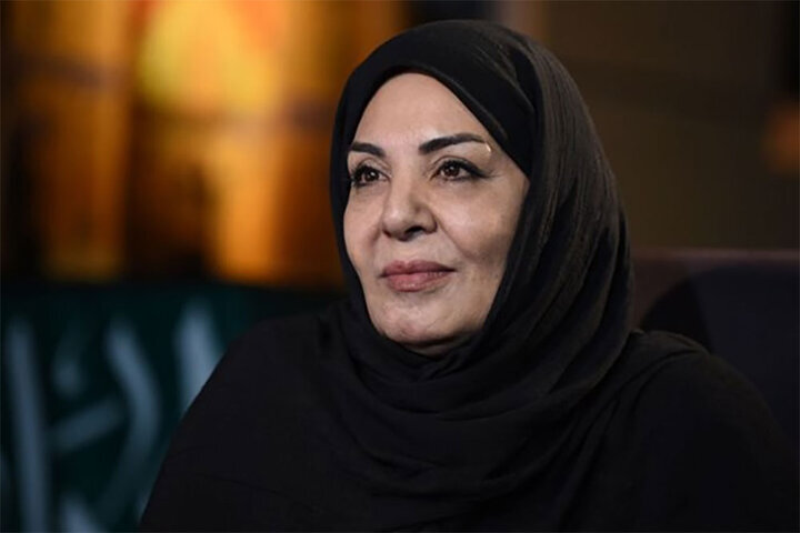 زهره حمیدی درگذشت - ایسنا