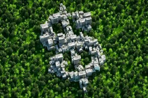 سرمایه‌گذاری ۱۸۰ میلیارد دلاری عربستان در اقتصاد سبز