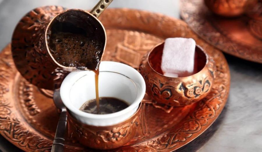 فال قهوه امروز جمعه ۱۲ مرداد ۱۴۰۳